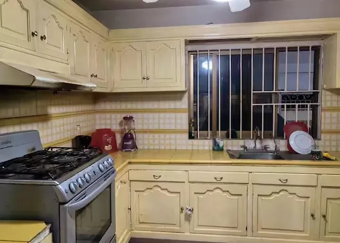 Casa 5 Habitaciones Mas De 20 Personas 20 Camas