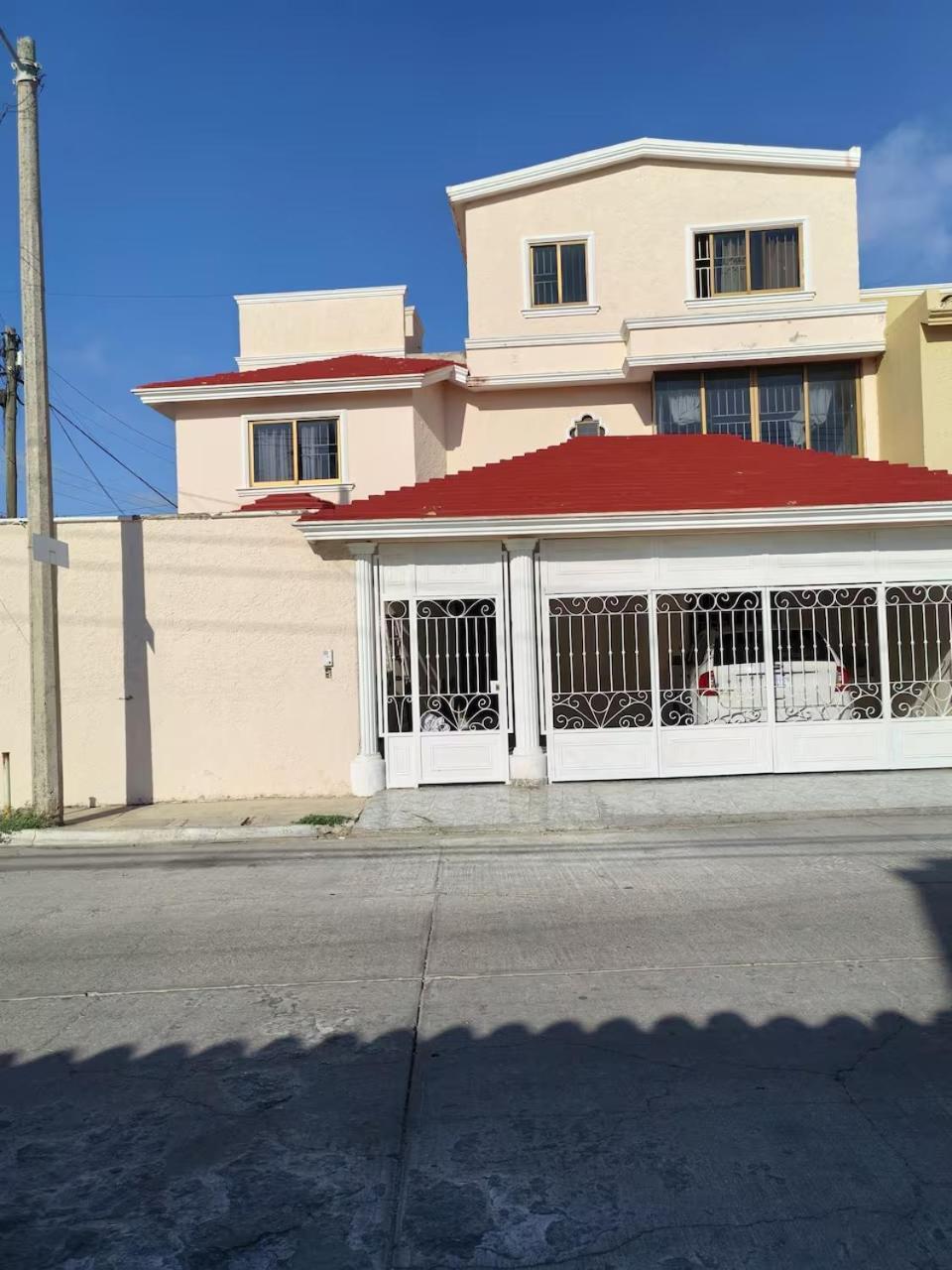 Casa 5 Mas De 20 Personas 20 Camas Mazatlán