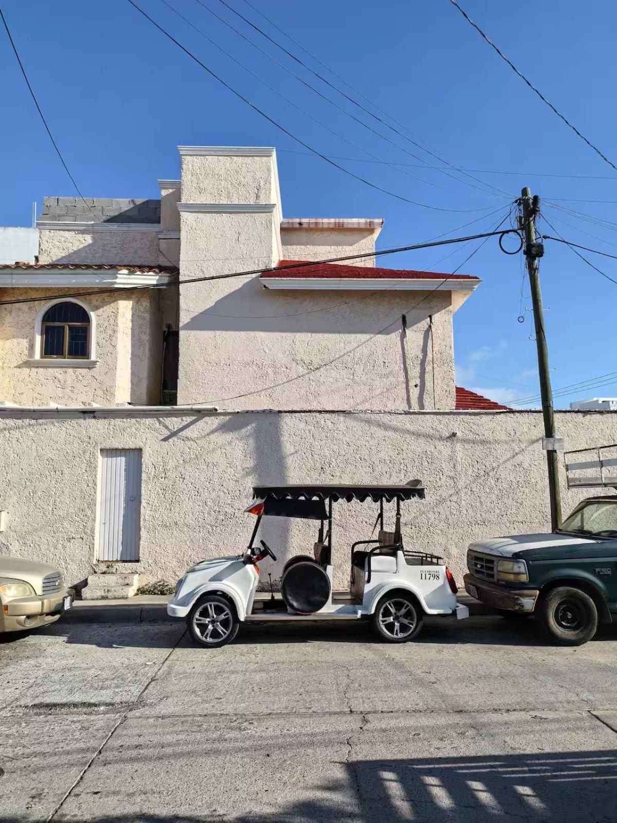 Casa 5 Mas De 20 Personas 20 Camas Mazatlán